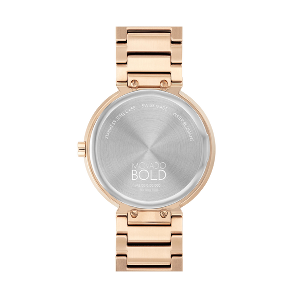 Movado BOLD Horizon