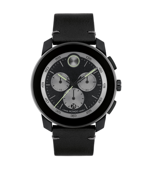 MOVADO BOLD TR90