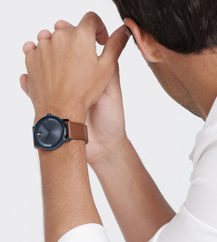 MOVADO BOLD EVOLUTION 2.0