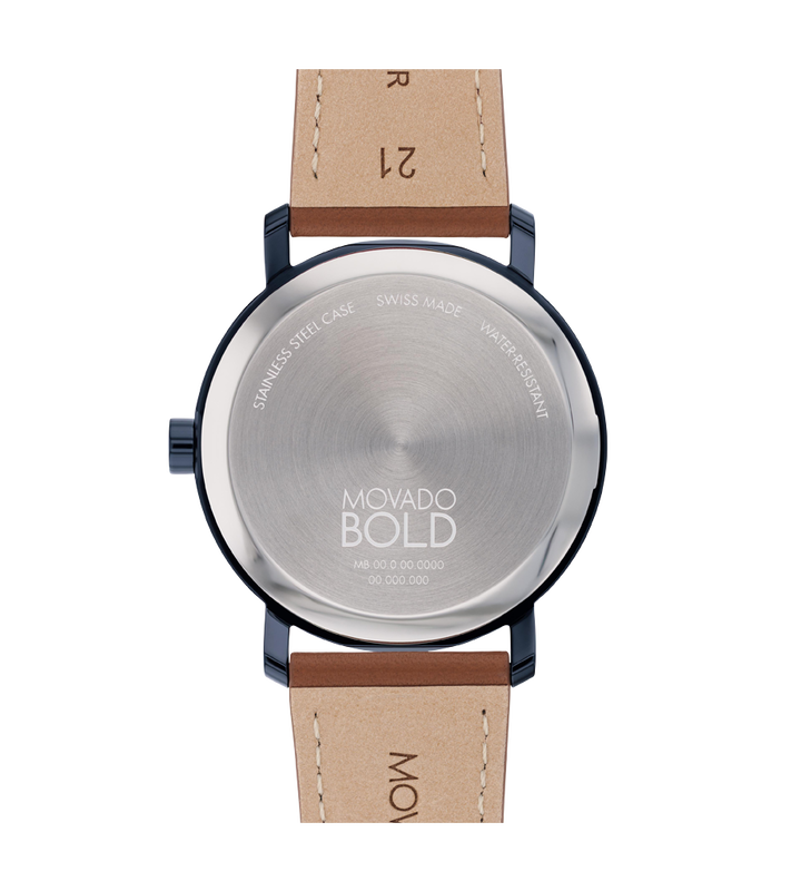 MOVADO BOLD EVOLUTION 2.0