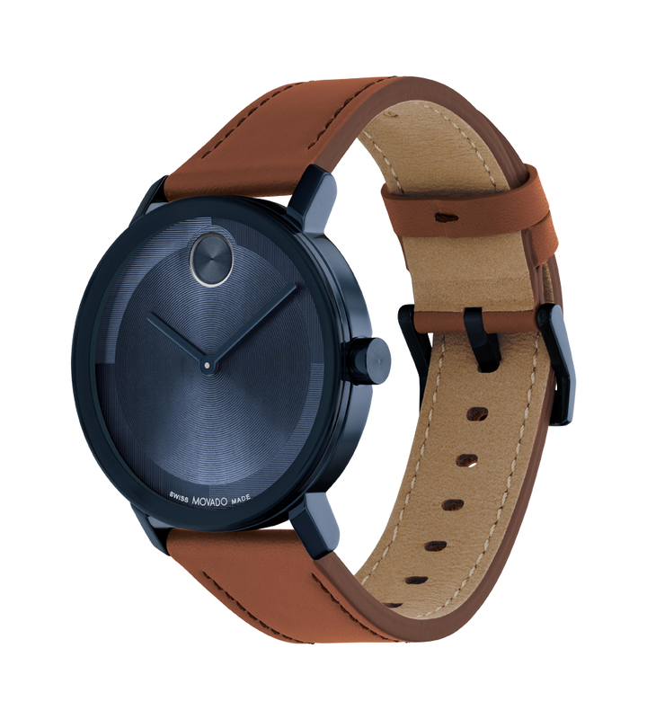 MOVADO BOLD EVOLUTION 2.0