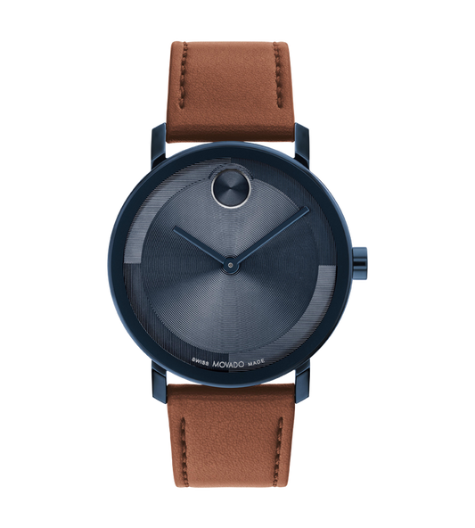MOVADO BOLD EVOLUTION 2.0