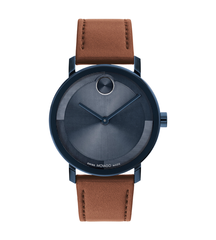 MOVADO BOLD EVOLUTION 2.0