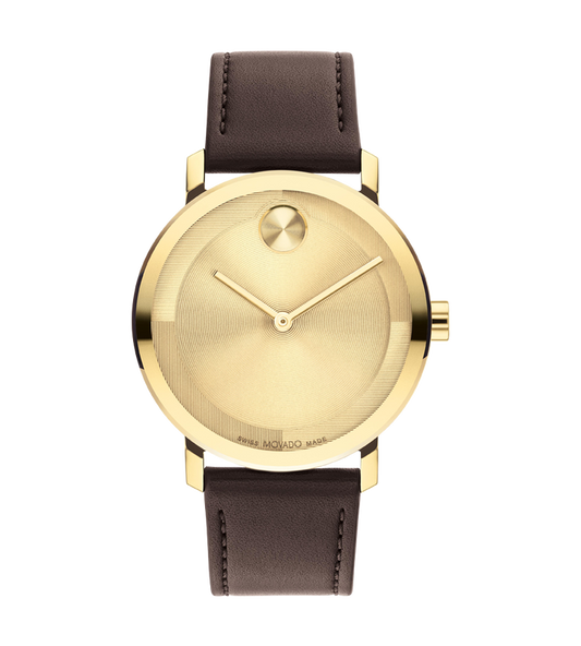 MOVADO BOLD EVOLUTION 2.0