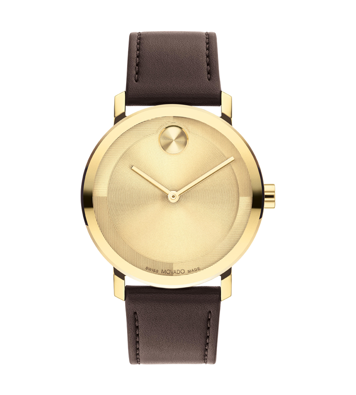 MOVADO BOLD EVOLUTION 2.0