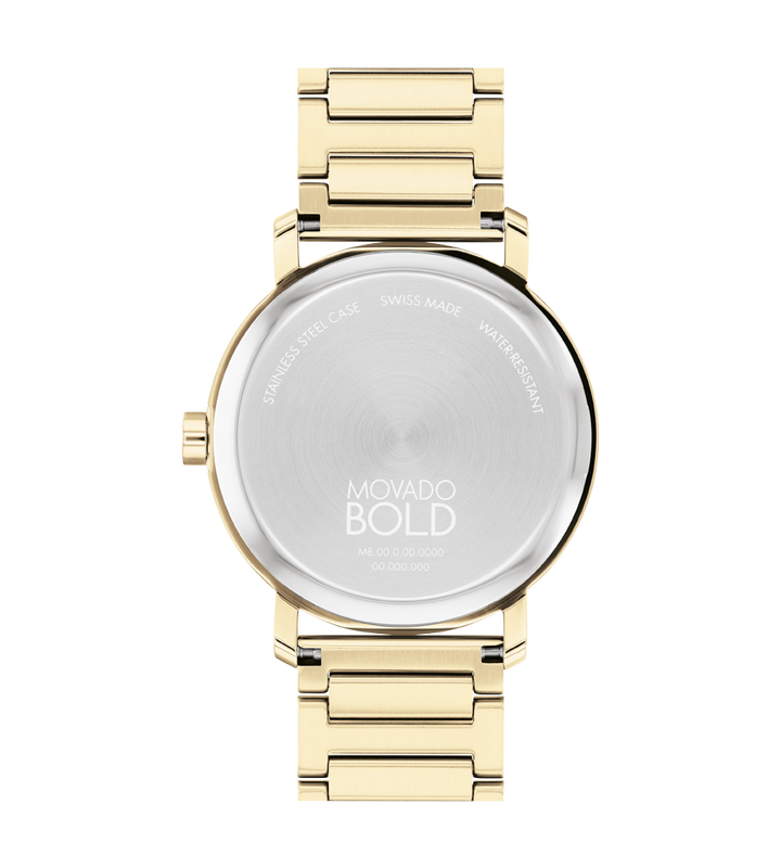 MOVADO BOLD EVOLUTION 2.0