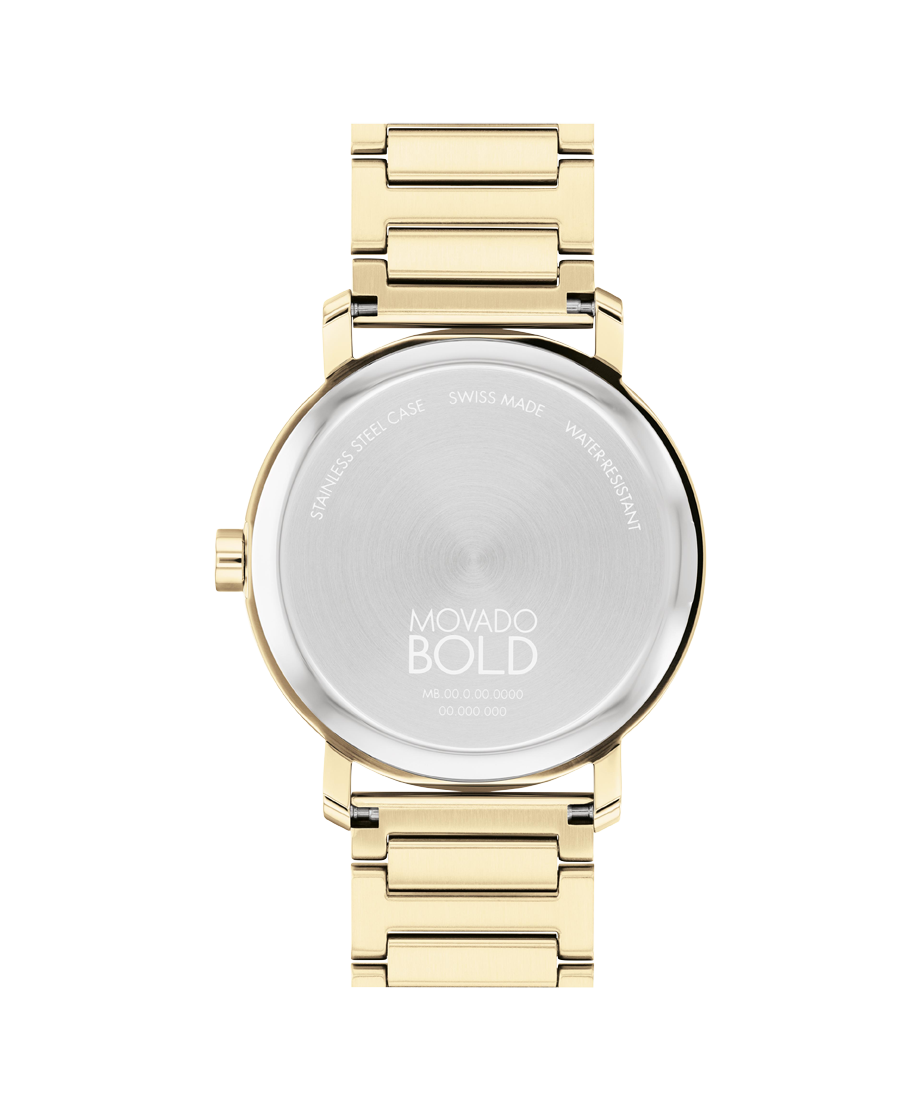 Movado BOLD Evolution 2.0 3601095 40mm Men watch