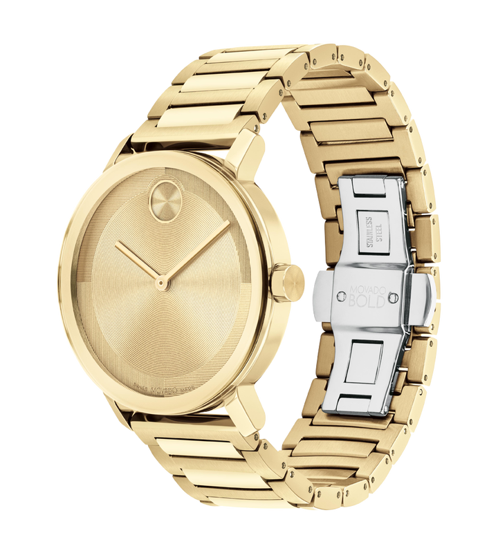 MOVADO BOLD EVOLUTION 2.0