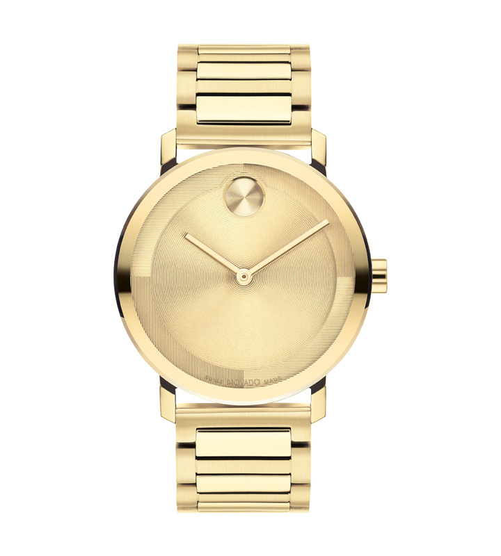 MOVADO BOLD EVOLUTION 2.0