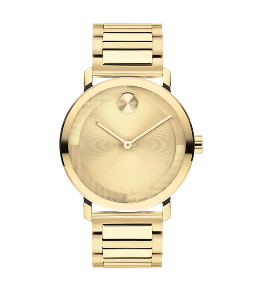 MOVADO BOLD EVOLUTION 2.0