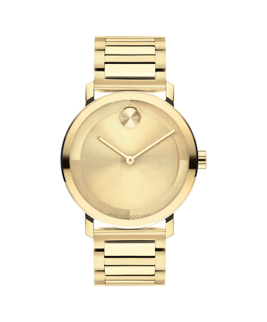 Movado BOLD Evolution 2.0 3601095 40mm Men watch