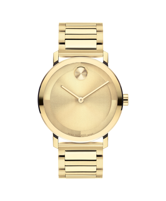 Movado BOLD Evolution 2.0 3601095 40mm Men watch