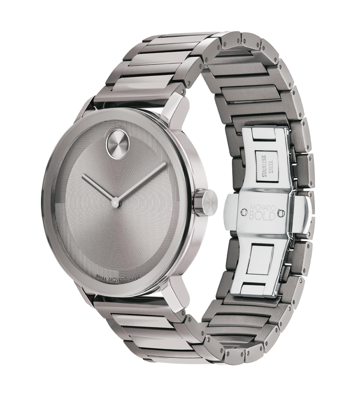 MOVADO BOLD EVOLUTION 2.0