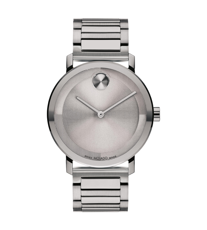 MOVADO BOLD EVOLUTION 2.0