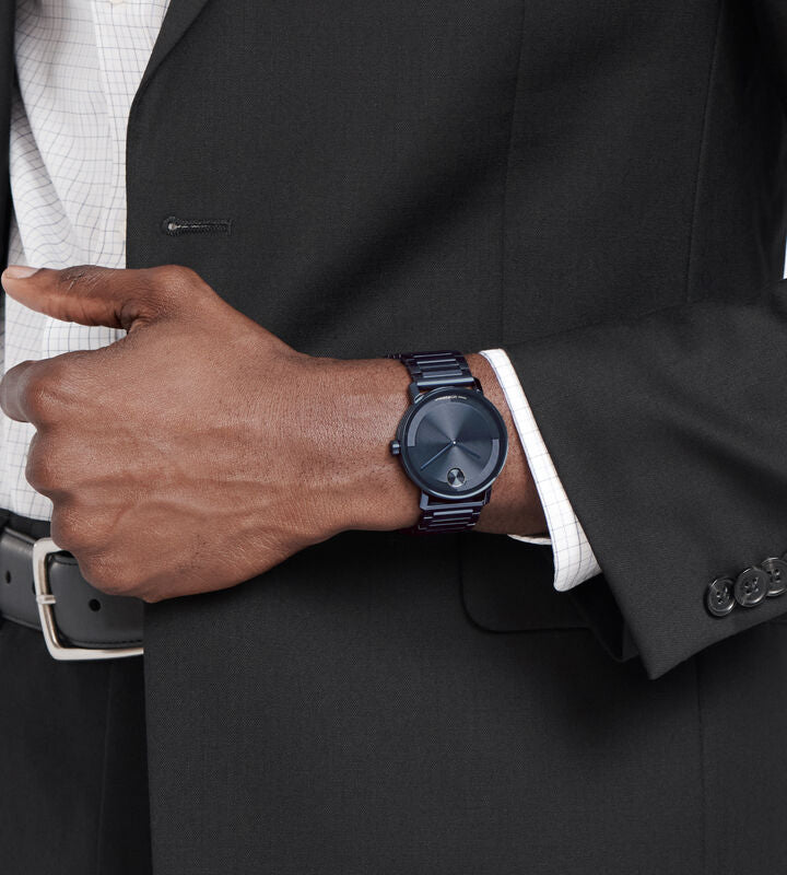 MOVADO BOLD EVOLUTION 2.0