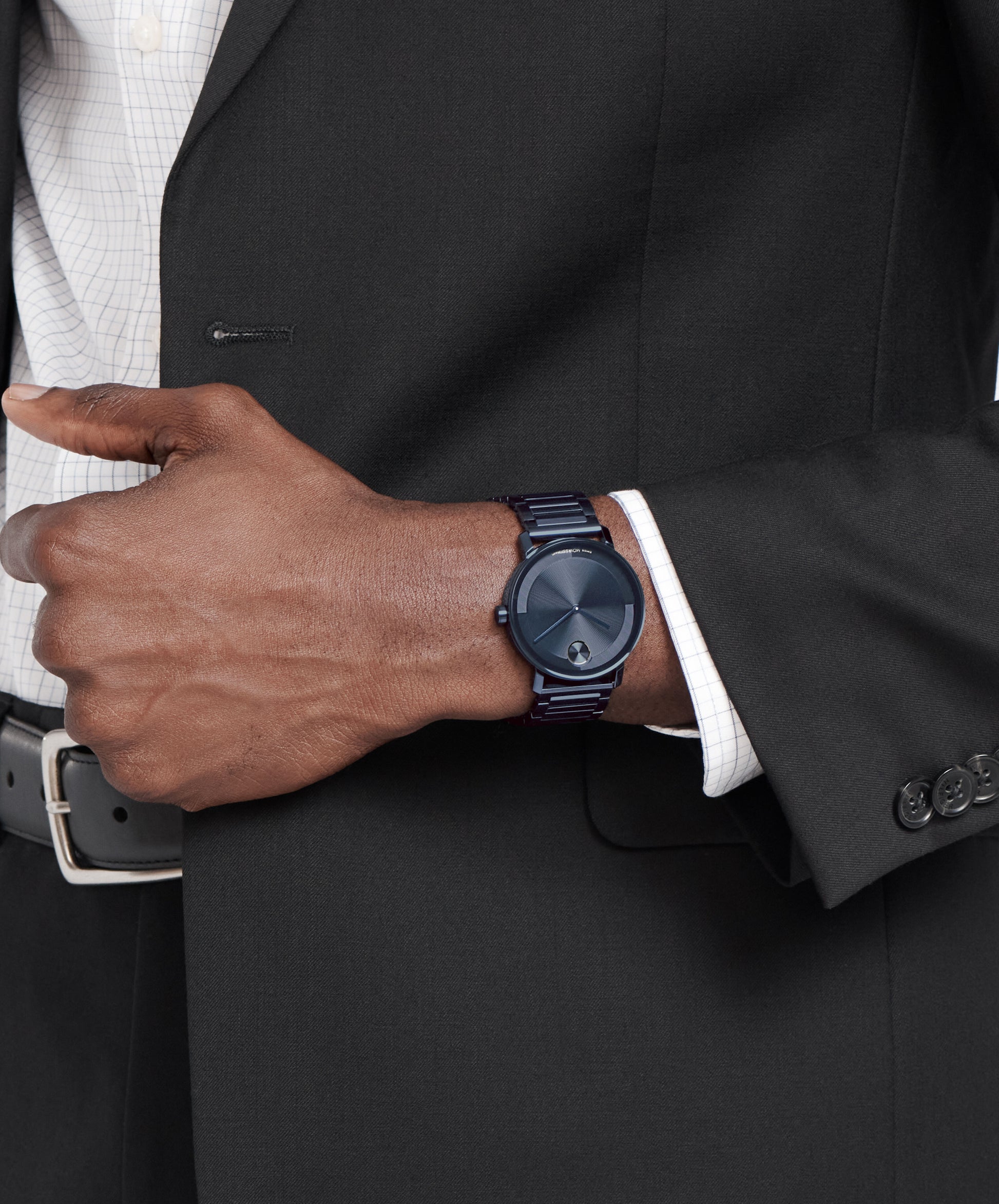 Movado BOLD Evolution 2.0 3601097 40mm Men watch