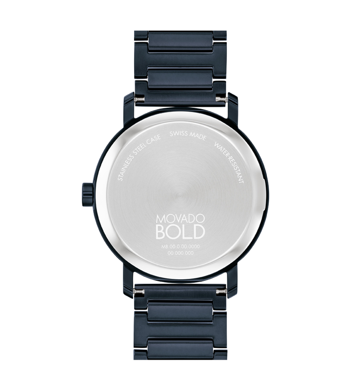 MOVADO BOLD EVOLUTION 2.0