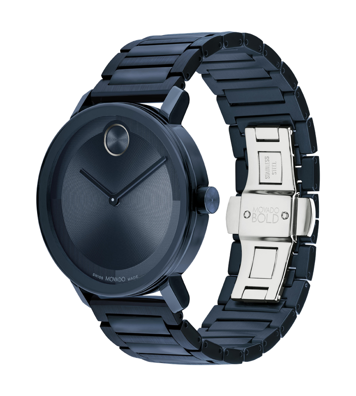 MOVADO BOLD EVOLUTION 2.0