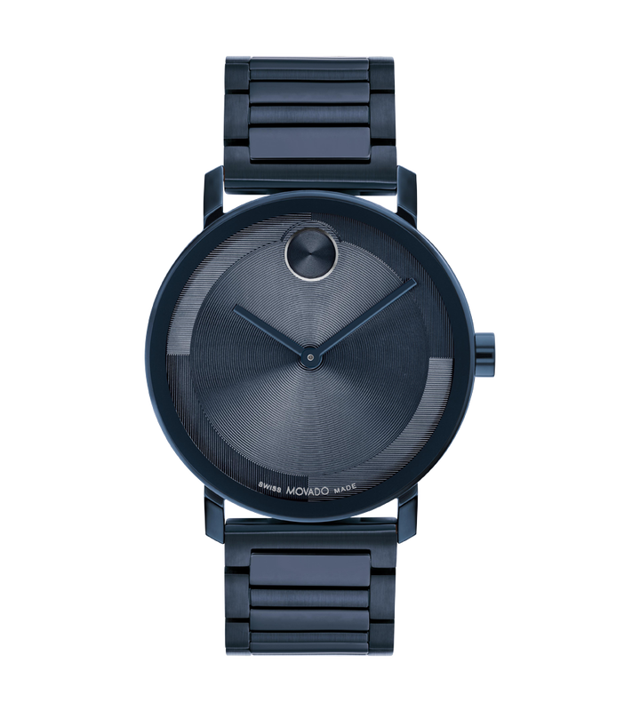 MOVADO BOLD EVOLUTION 2.0