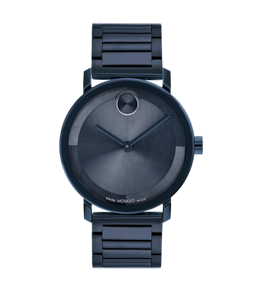 MOVADO BOLD EVOLUTION 2.0