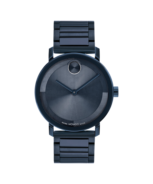 Movado BOLD Evolution 2.0 3601097 40mm Men watch