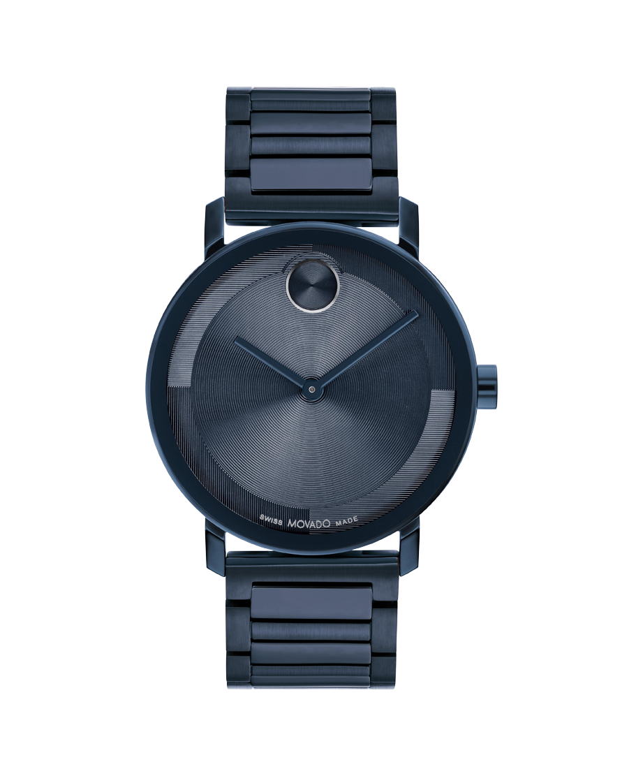 Movado BOLD Evolution 2.0 3601097 40mm Men watch