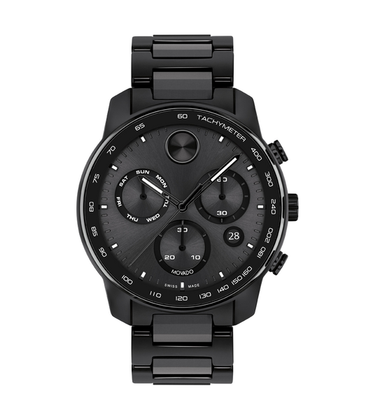 MOVADO BOLD VERSO