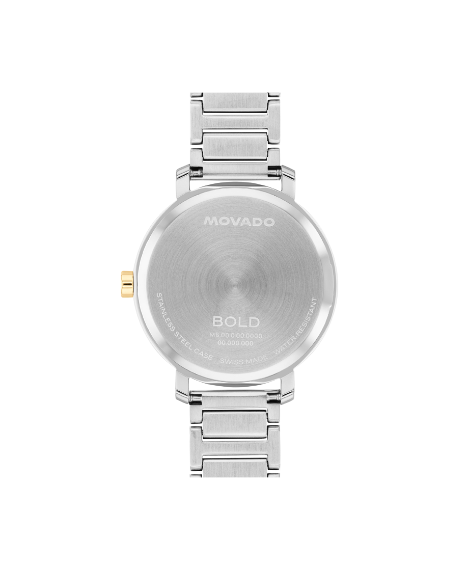 Movado BOLD Evolution 2.0 3601105 34mm Women watch