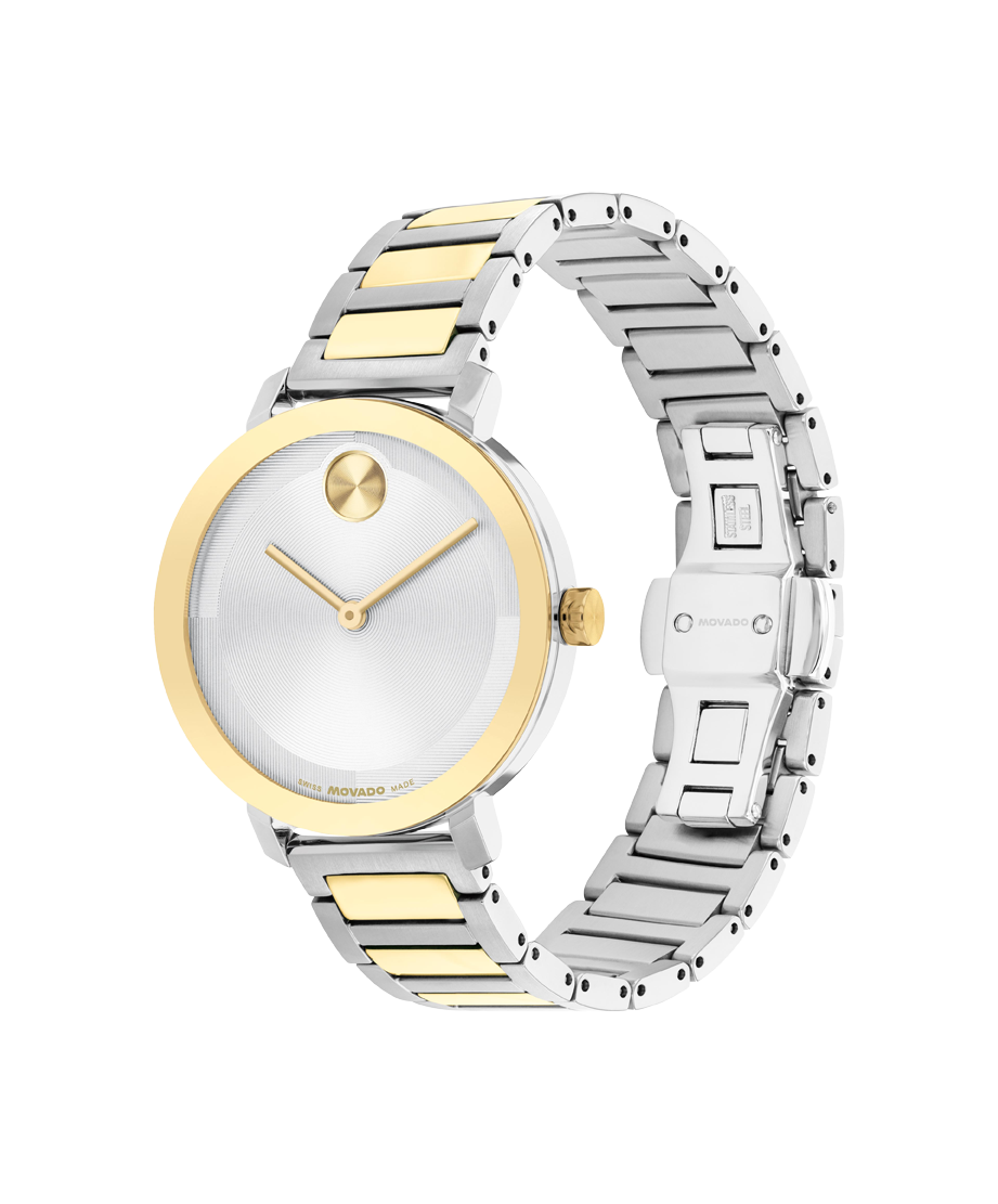 Movado BOLD Evolution 2.0 3601105 34mm Women watch