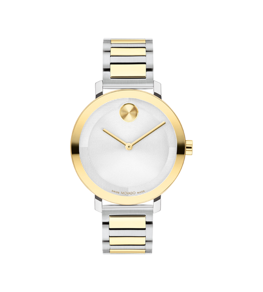 MOVADO BOLD EVOLUTION 2.0