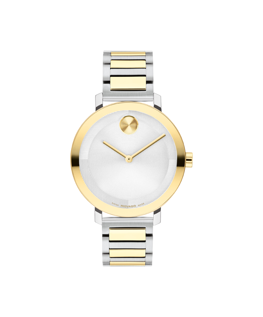 Movado BOLD Evolution 2.0 3601105 34mm Women watch