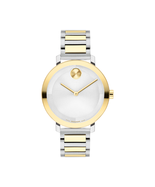 Movado BOLD Evolution 2.0 3601105 34mm Women watch