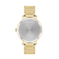 Movado BOLD Evolution 2.0 3601106 34mm Women watch