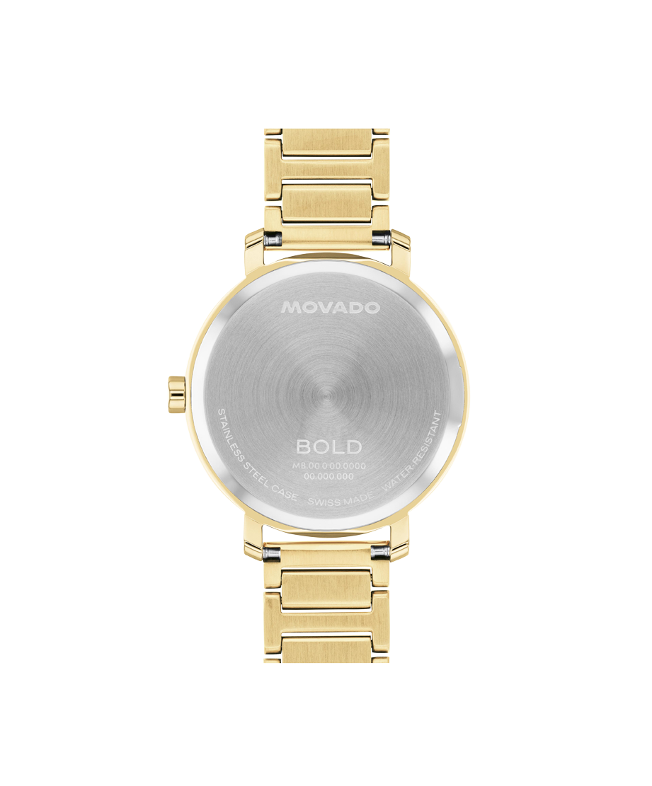 Movado BOLD Evolution 2.0 3601106 34mm Women watch