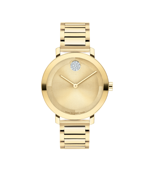 MOVADO BOLD EVOLUTION 2.0
