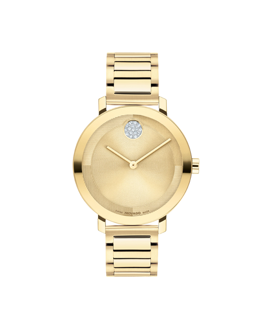 Movado BOLD Evolution 2.0 3601106 34mm Women watch