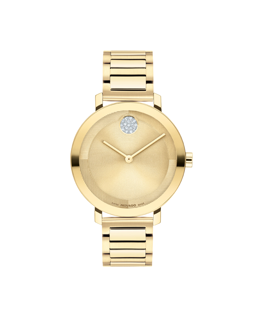 Movado BOLD Evolution 2.0 3601106 34mm Women watch