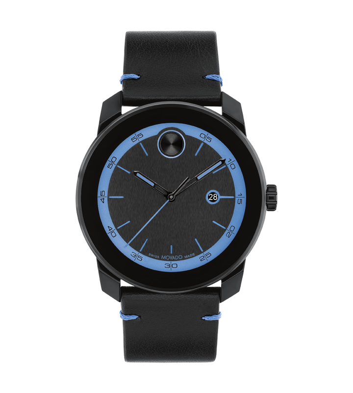 MOVADO BOLD TR90