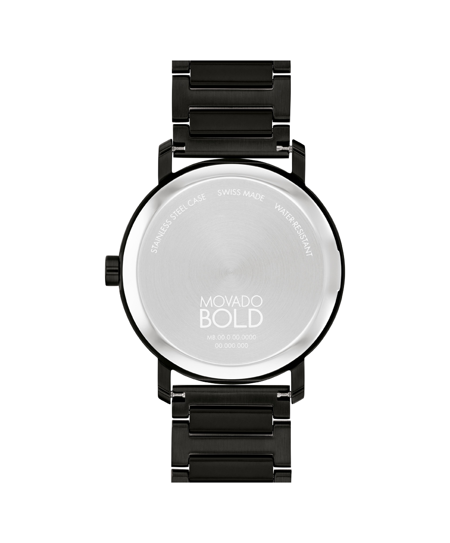 Movado BOLD Evolution 2.0 3601112 40mm Men watch