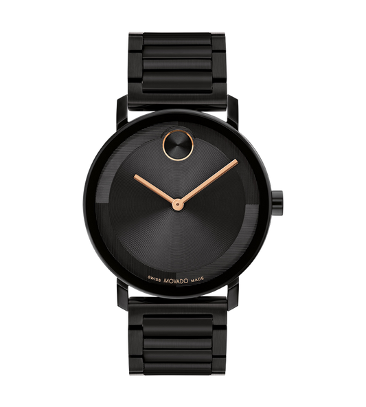 MOVADO BOLD EVOLUTION 2.0