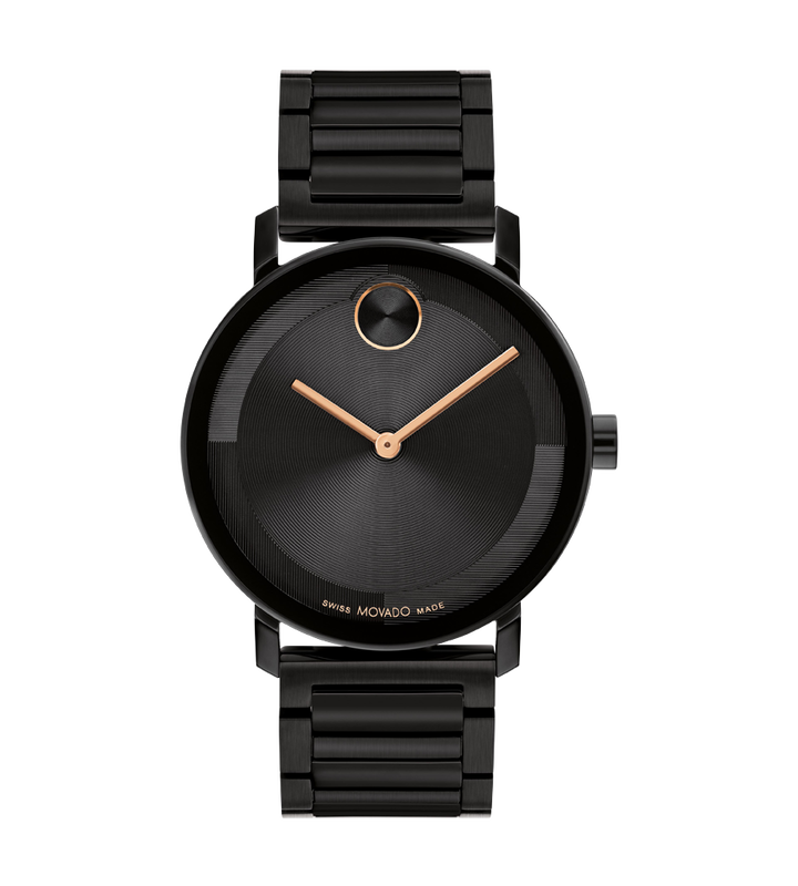 MOVADO BOLD EVOLUTION 2.0 – Monica Jewelers