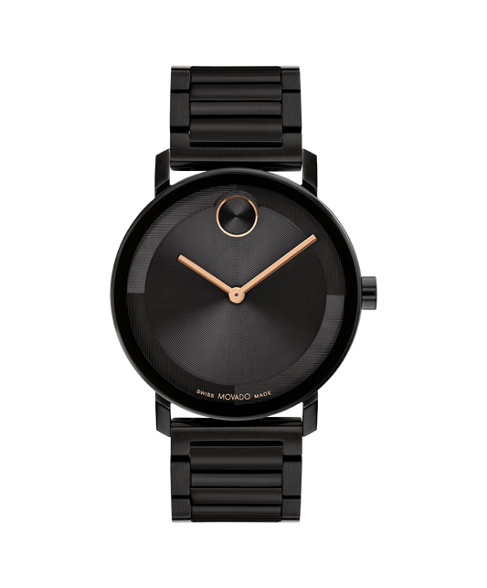 Movado BOLD Evolution 2.0 3601112 40mm Men watch