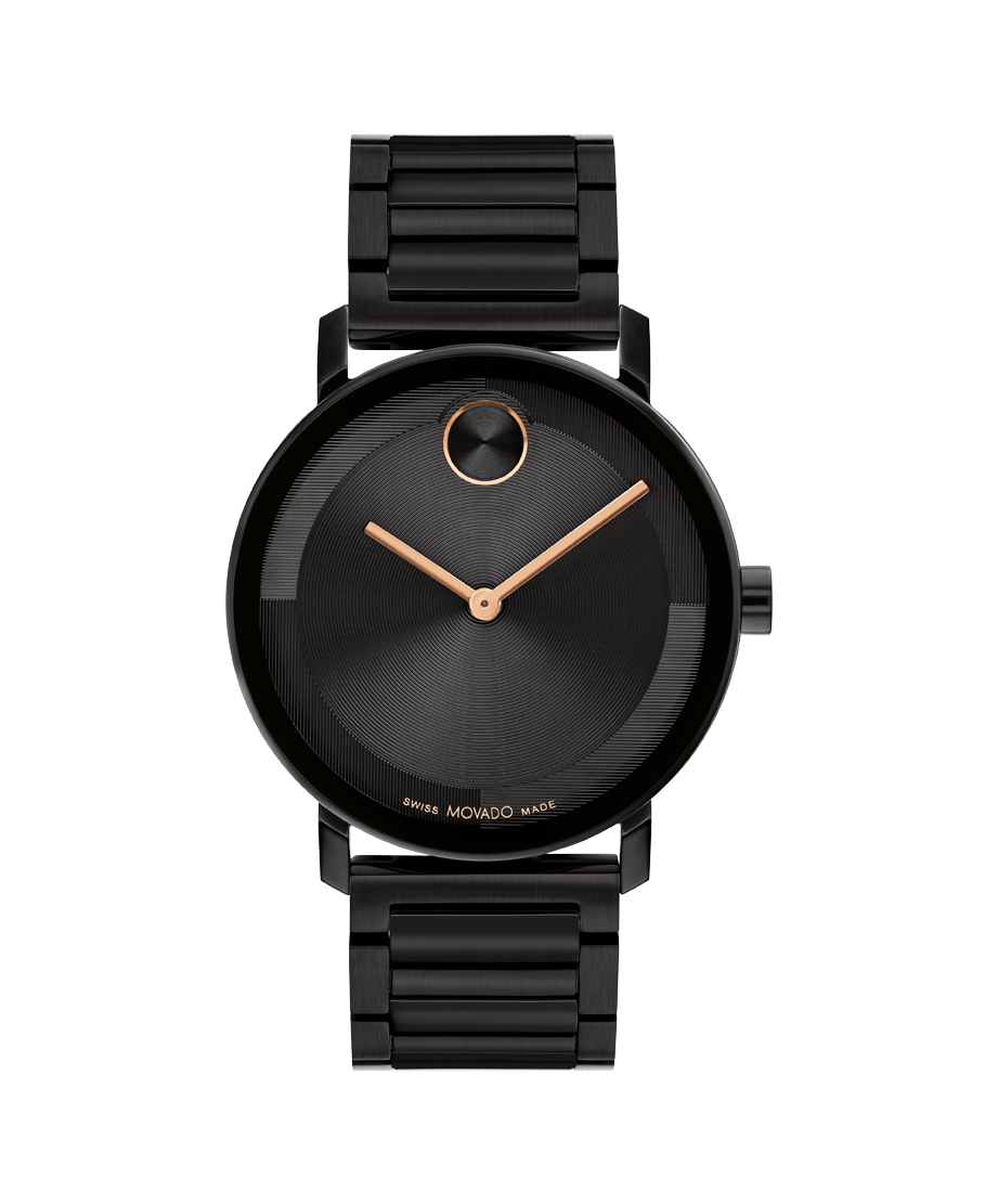 Movado BOLD Evolution 2.0 3601112 40mm Men watch