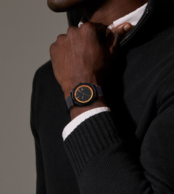 MOVADO BOLD TR90