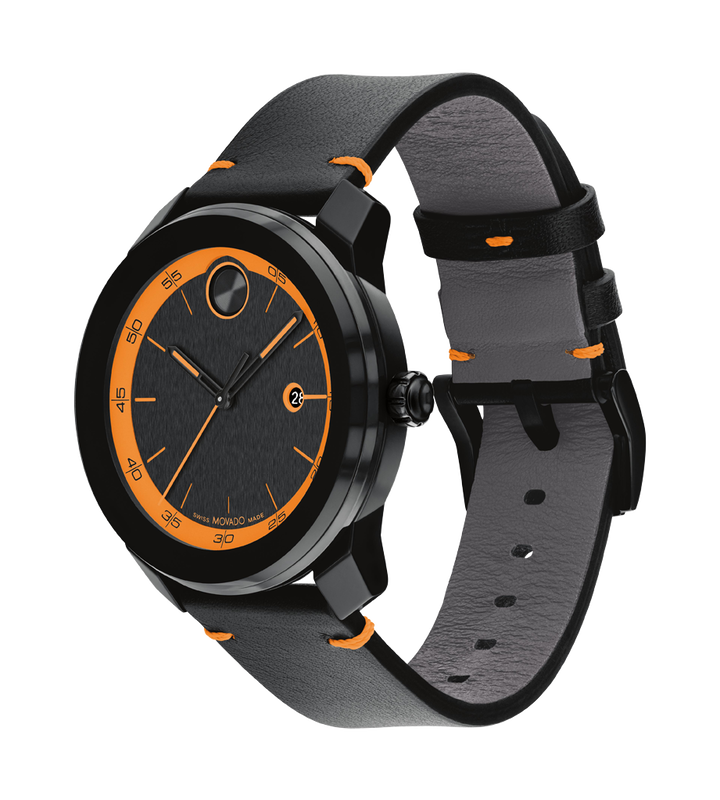 MOVADO BOLD TR90