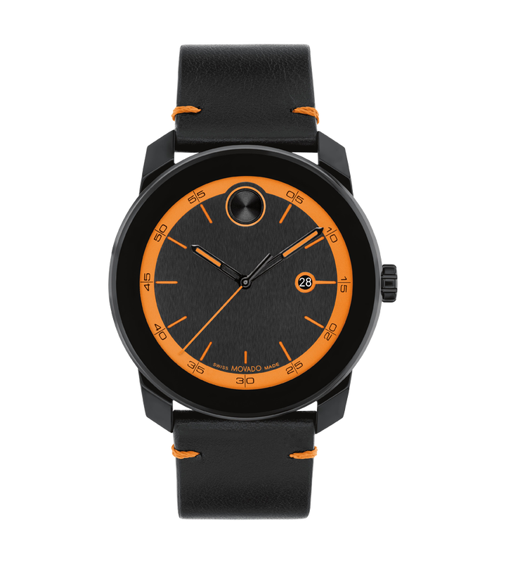 MOVADO BOLD TR90