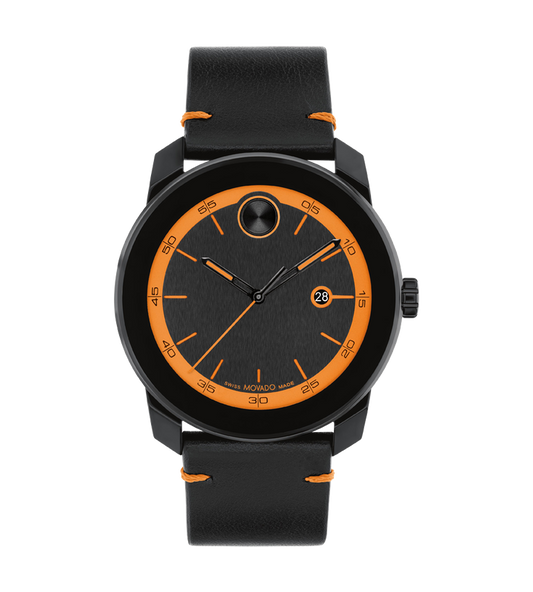 MOVADO BOLD TR90