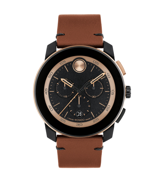 MOVADO BOLD TR90