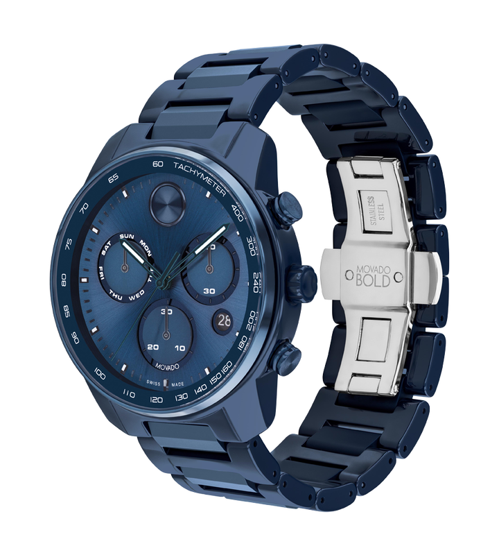 MOVADO BOLD VERSO