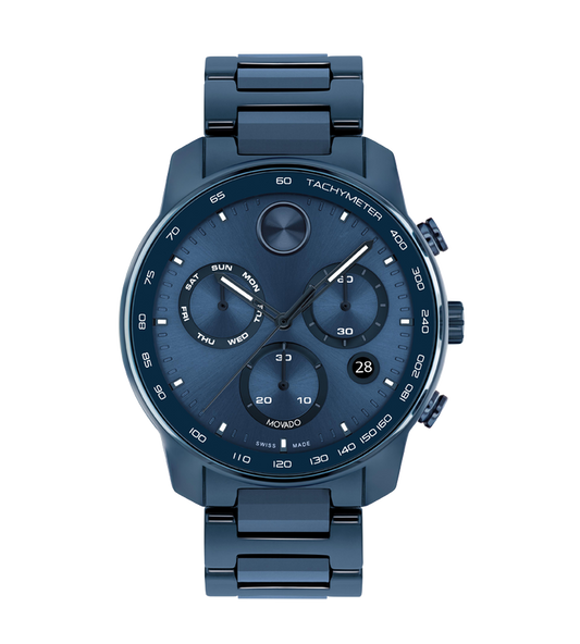 MOVADO BOLD VERSO